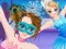 Oyunu Ice Skater Princess Dressup çevrimiçi