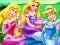 Oyunu Princesses Day Out çevrimiçi