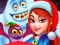Oyunu Witch Alchemist Saga çevrimiçi