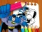 Oyunu Batman Coloring Book çevrimiçi