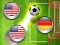 Oyunu Finger Soccer 2020 çevrimiçi