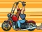 Oyunu Extreme Motorbikes Match 3 çevrimiçi