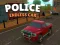 Oyunu Police Endless Car çevrimiçi