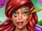 Oyunu Princess Mermaid Skin Doctor çevrimiçi