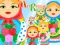 Oyunu Matryoshka Rush çevrimiçi