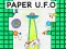 Oyunu Paper U.F.O. çevrimiçi
