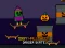 Oyunu Obby Halloween Danger Skate çevrimiçi