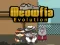 Oyunu Meowfia Evolution çevrimiçi