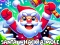 Oyunu Santa Whack a Mole çevrimiçi