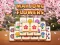 Oyunu Mahjong Flowers çevrimiçi