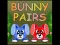 Oyunu Bunny Pairs çevrimiçi