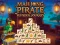 Oyunu Mahjong Pirate Plunder Journey çevrimiçi