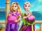 Oyunu Palace Princesses Pregnant BFFS çevrimiçi