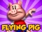 Oyunu Flying Pig çevrimiçi