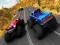 Oyunu Xtreme Monster Truck & Offroad Fun çevrimiçi