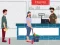 Oyunu Social Distancing Jigsaw çevrimiçi
