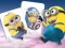 Oyunu Minions Memory Card Match çevrimiçi