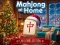 Oyunu Mahjong At Home Xmas Edition çevrimiçi