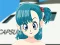 Oyunu Dragon Ball Super Bulma Dress Up çevrimiçi