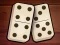 Oyunu Domino Adventure çevrimiçi