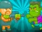 Oyunu Zombie Defense çevrimiçi