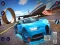 Oyunu Extreme Impossible Car Drive çevrimiçi