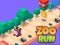 Oyunu Zoo Run çevrimiçi