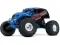 Oyunu Monster Truck Jigsaw çevrimiçi