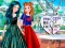 Oyunu Princess Best Friends Day çevrimiçi