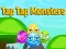 Oyunu Tap Tap Monsters çevrimiçi