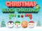 Oyunu Christmas Block Challenge çevrimiçi
