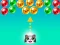 Oyunu Save the cats Bubble shooter çevrimiçi