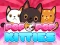 Oyunu Pop-pop kitties çevrimiçi