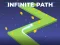 Oyunu Infinite Path çevrimiçi