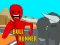 Oyunu Bull Runner çevrimiçi