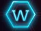Oyunu Neon Words çevrimiçi