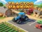Oyunu Tractor Parking çevrimiçi
