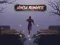 Oyunu Ninja Runner çevrimiçi