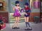 Oyunu Princess vs Superhero çevrimiçi