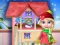 Oyunu Princess Doll Christmas Decoration çevrimiçi