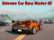 Oyunu Extreme Car Race Master 3D çevrimiçi