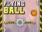 Oyunu Flying Ball çevrimiçi