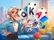 Oyunu Special Holiday Solitaire çevrimiçi