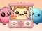 Oyunu Cuddle Monster Fusion çevrimiçi