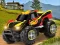 Oyunu Offroad Monster Hill Truck çevrimiçi