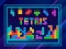 Oyunu Tetris çevrimiçi