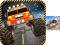 Oyunu Monster Truck Racing Legend çevrimiçi