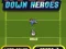 Oyunu Rugby Down Heroes çevrimiçi