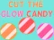 Oyunu Cut The Glow Candy çevrimiçi