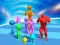 Oyunu Stickman Crowd Fight çevrimiçi